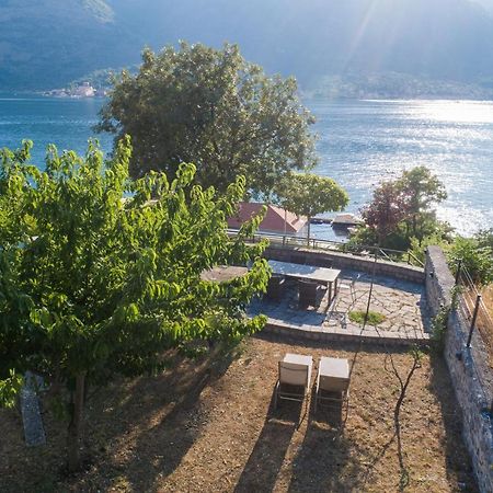 Villa Biskupovic With Stunning Views 코토르 외부 사진