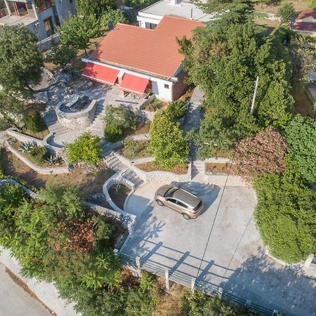 Villa Biskupovic With Stunning Views 코토르 외부 사진