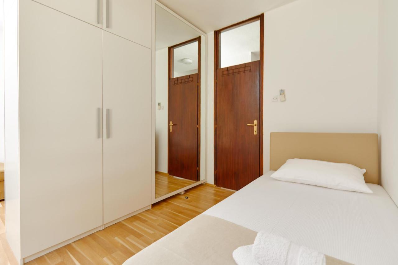 Villa Biskupovic With Stunning Views 코토르 외부 사진