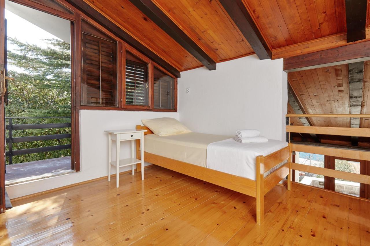 Villa Biskupovic With Stunning Views 코토르 외부 사진