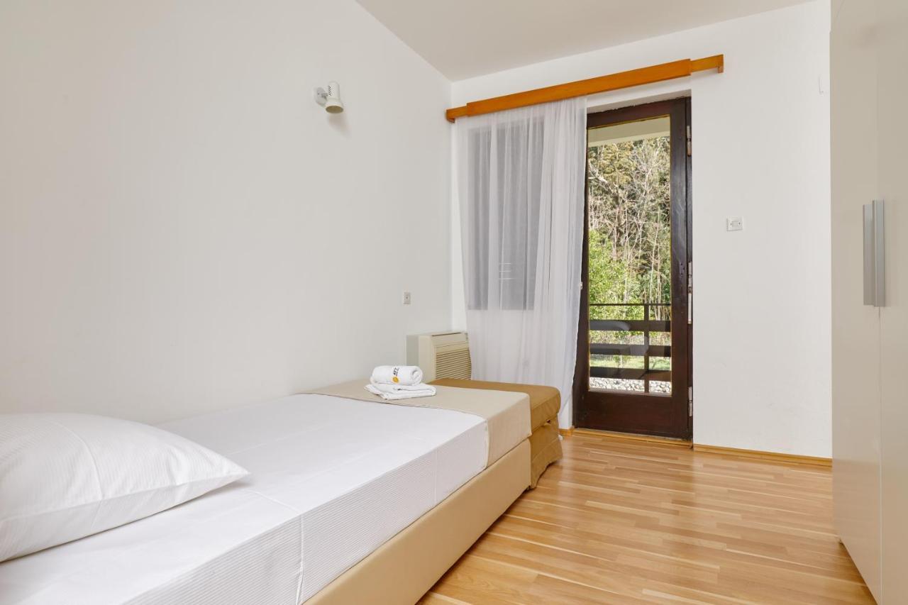 Villa Biskupovic With Stunning Views 코토르 외부 사진